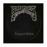 RIGOR SARDONICOUS - Praeparet Bellum CD