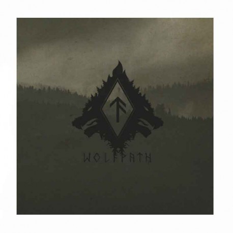 WOLFPATH - Wolfpath CD, Digipak, Ed.Ltd.