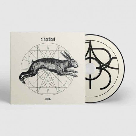 ALKERDEEL - Slonk CD