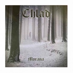 CHLAD - Morana CD