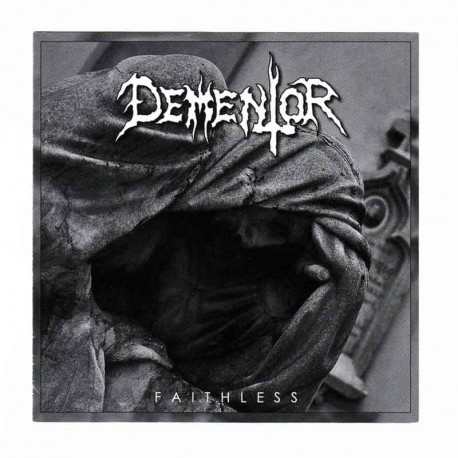 DEMENTOR - Faithless CD