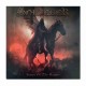 SORCERER - Reign Of The Reaper LP, Dark Violet Marbled Vinyl , Ltd. Ed.