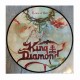 KING DIAMOND - House Of God 2LP, Picture Disc, Ed. Ltd.