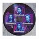 KING DIAMOND - House Of God 2LP, Picture Disc, Ed. Ltd.