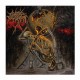 CATTLE DECAPITATION - Death Atlas 2LP, Black Vinyl