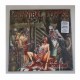 CANNIBAL CORPSE - The Wretched Spawn LP, Black Vinyl