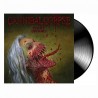 CANNIBAL CORPSE - Violence Unimagined LP, Vinilo Negro