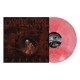 CANNIBAL CORPSE - Torture LP, Vinilo Clear Bood Red Marbled