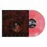 CANNIBAL CORPSE - Torture LP, Clear Bood Red Marbled Vinyl