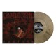 CANNIBAL CORPSE - Torture LP, Gold/Black Marbled Vinyl, Ltd, Ed.