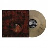 CANNIBAL CORPSE - Torture LP, Gold/Black Marbled Vinyl, Ltd. Ed.