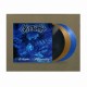 CRYPTOPSY - Whisper Supremacy LP, Transparent Blue Vinyl, Ltd. Ed. 