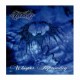 CRYPTOPSY - Whisper Supremacy LP, Transparent Blue Vinyl, Ltd. Ed. 