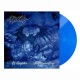 CRYPTOPSY - Whisper Supremacy LP, Vinilo Azul Transparente, Ed. Ltd 