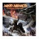 AMON AMARTH - Twilight Of The Thunder God LP, Black Vinyl