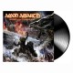 AMON AMARTH - Twilight Of The Thunder God LP, Black Vinyl