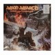 AMON AMARTH - Twilight Of The Thunder God LP, Vinilo Grey Blue Marbled Vinyl