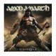 AMON AMARTH - Berserker 2LP, Black Vinyl