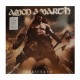 AMON AMARTH - Berserker 2LP, Black Vinyl