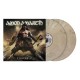 AMON AMARTH - Berserker 2LP, Beige Marbled Vinyl, Ltd. Ed.