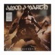 AMON AMARTH - Berserker 2LP, Beige Marbled Vinyl, Ltd. Ed.