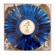 SLAYER - Live Undead LP, Blue/White & Black Splatter Vinyl