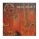 SLAYER - Hell Awaits LP, Orange/Red Splatter Vinyl