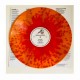 SLAYER - Hell Awaits LP, Orange/Red Splatter Vinyl