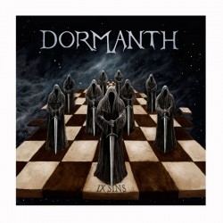DORMANTH - IX Sins CD