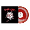 SLAYER - Haunting The Chapel LP, Red/White Melt Vinyl