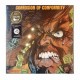 CORROSION OF CONFORMITY - Animosity LP, Brown Beige Marbled Vinyl, Ltd. Ed. Numbered