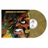 CORROSION OF CONFORMITY - Animosity LP, Brown Beige Marbled Vinyl, Ltd. Ed. Numbered