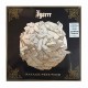 IGORRR - Savage Sinusoid LP, Transparent Gold Metallic Vinyl, Ltd. Ed.