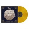 IGORRR - Savage Sinusoid LP, Transparent Gold Metallic Vinyl, Ltd. Ed.