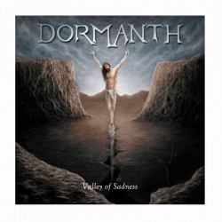 DORMANTH - Valley Of Sadness CD 