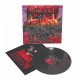 AUTOPSY - Puncturing The Grotesque LP, Black Vinyl