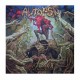 AUTOPSY - Live in Chicago 2LP, Black Vinyl