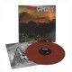 CANCER - The Sins Of Mankind LP, Coloured Vinyl, Ltd. Ed.