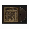 ROSY FINCH - Seconda Morte CD, Digipak, Ltd. Ed.