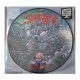 SUFFOCATION - Effigy Of The Forgotten LP, Picture Disc Vinyl, Ltd. Ed.