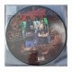 SUFFOCATION - Effigy Of The Forgotten LP, Picture Disc Vinyl, Ltd. Ed.