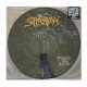 SUFFOCATION - Pierced From Within LP, Picture Disc Vinyl, Ltd. Ed.