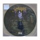 SUFFOCATION - Pierced From Within LP, Picture Disc Vinyl, Ltd. Ed.