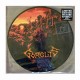 GORGUTS - The Erosion Of Sanity LP, Picture Disc Vinyl, Ltd. Ed.