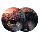 GORGUTS - The Erosion Of Sanity LP, Vinilo Picture Disc, Ed. Ltd.