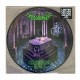 GORGUTS - Considered Dead LP, Picture Disc Vinyl 12",Ltd. Ed.