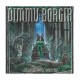 DIMMU BORGIR - Godless Savage Garden LP, Green/Black Splatter Vinyl, Ltd. Ed.