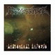 HAEMORRHAGE - Anatomical Inferno LP, Vinilo Vinilo Cloudy Swamp Green, Ed.Ltd.