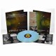 HAEMORRHAGE - Anatomical Inferno LP, Olive Green/Baby Blue Swirl Vinyl , Ltd. Ed.