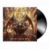 SCENT OF DEATH - Into Everlasting Hate LP, Black Vinyl